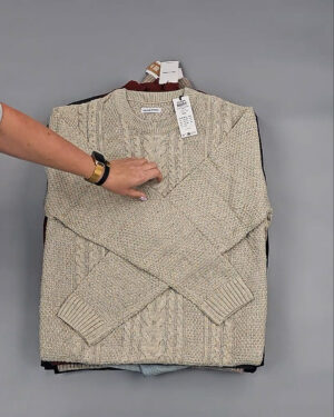 Фотография  271 - Мужской зимний микс JACK JONES, 20 кг, ЛОТ № СТ-9442 оптом в Пензе и Пензенской области