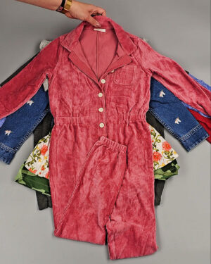 Фотография  882 - BABY KIDS CAN Winter 44#7 кг, ЛОТ СТ-9612 оптом в Пензе и Пензенской области