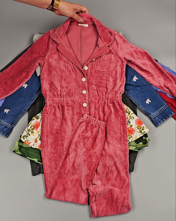 Фотография  112 - BABY KIDS CAN Winter 44#7 кг, ЛОТ СТ-9612 оптом в Пензе и Пензенской области