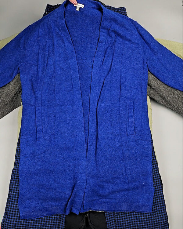 Фотография  324 - BRAND STOCK Winter#20 кг, ЛОТ № СТ-9530 оптом в Пензе и Пензенской области