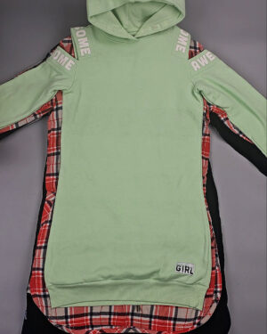 Фотография  387 - Платья Winter#25 кг, ЛОТ № СХ-0174 оптом в Пензе и Пензенской области