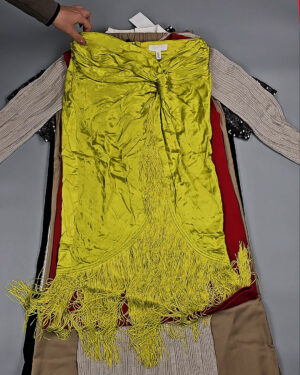 Фотография  840 - H&M A/W Women mix 095#15 кг оптом в Пензе и Пензенской области