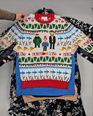 Фотография  927 - Cr+Ex Winter mix#100 кг, ЛОТ № СХ-0155 оптом в Пензе и Пензенской области