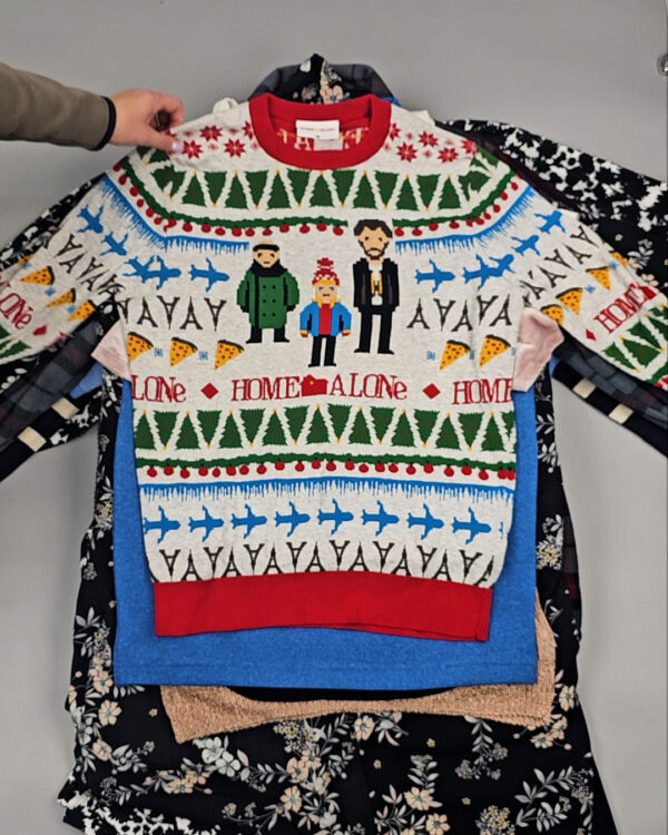 Фотография  211 - Cr+Ex Winter mix#100 кг, ЛОТ № СХ-0155 оптом в Пензе и Пензенской области