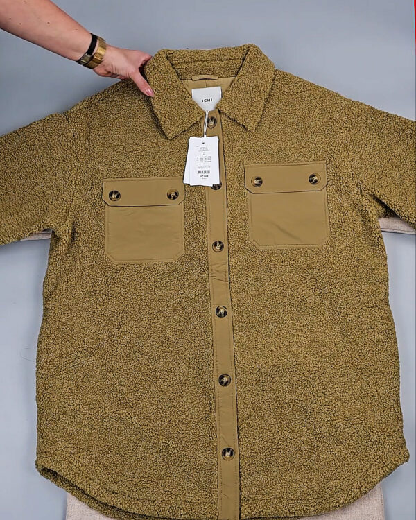 Фотография  937 - Женский зимний микс DK COMPANY, 20 кг, ЛОТ № СТ-9527 оптом в Пензе и Пензенской области