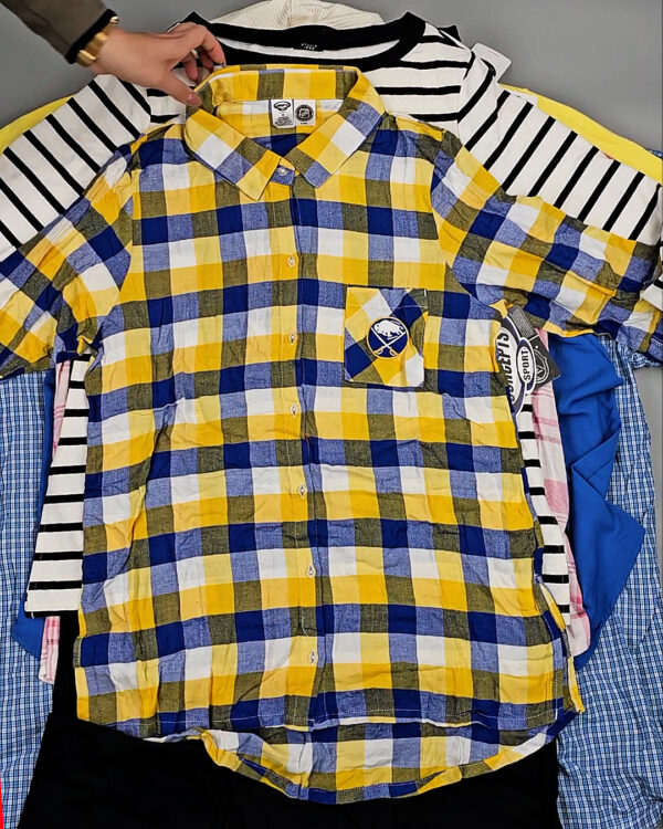 Фотография  706 - CANADA  Winter mix 084#20 кг, ЛОТ № СТ-9519 оптом в Пензе и Пензенской области