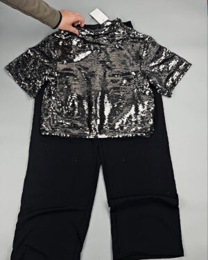 Фотография  316 - H&M A/W Women mix 095#15 кг оптом в Пензе и Пензенской области