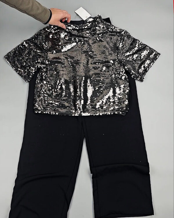 Фотография  670 - H&M A/W Women mix 095#15 кг оптом в Пензе и Пензенской области