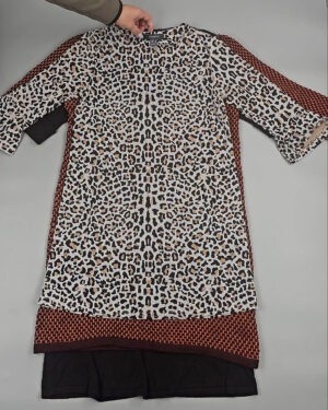 Фотография  465 - Платья Winter#25 кг, ЛОТ № СХ-0173 оптом в Пензе и Пензенской области