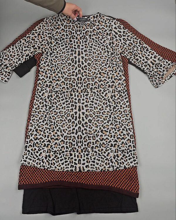 Фотография  520 - Платья Winter#25 кг, ЛОТ № СХ-0173 оптом в Пензе и Пензенской области