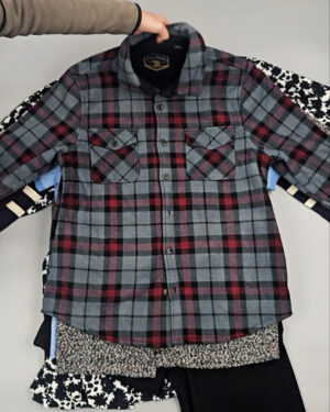 Фотография  727 - Cr+Ex Winter mix#100 кг, ЛОТ № СХ-0155 оптом в Пензе и Пензенской области