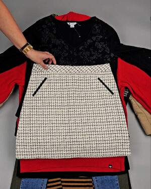 Фотография  655 - BRAND STOCK Winter#20 кг, ЛОТ № СТ-9529 оптом в Пензе и Пензенской области