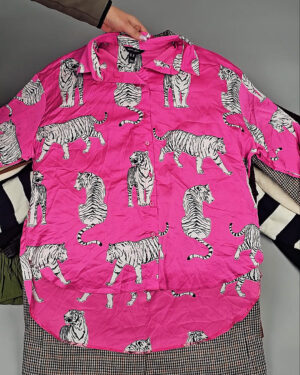 Фотография  758 - Scotland Winter БМ#60 кг, ЛОТ № СХ-0159 оптом в Пензе и Пензенской области