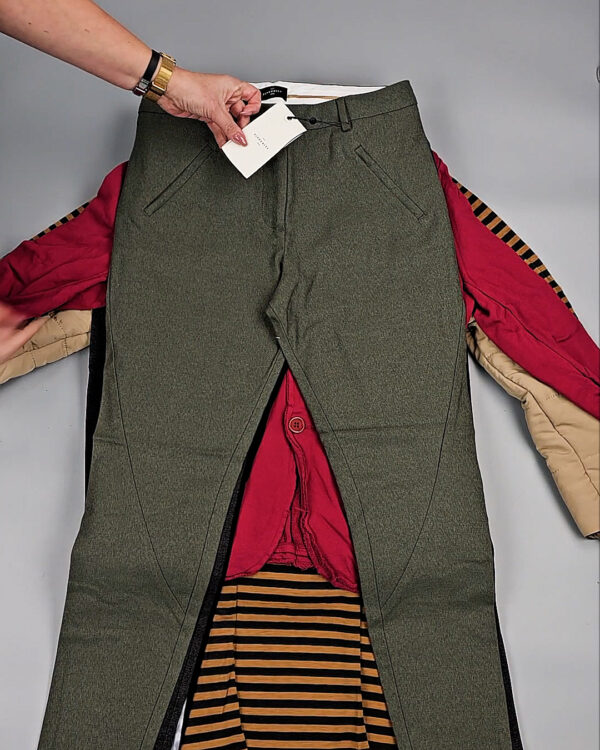 Фотография  122 - BRAND STOCK Winter#20 кг, ЛОТ № СТ-9529 оптом в Пензе и Пензенской области