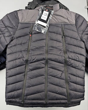 Купить Куртки (Herrenjacken G.Norway)#14,3 кг, ЛОТ СТ-9635 оптом в Пензе и Пензенской области