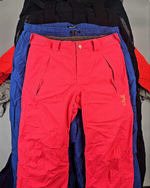 Купить Комбинезоны лыжные SKI БМ#20 кг, ЛОТ СХ-0191 оптом в Пензе и Пензенской области