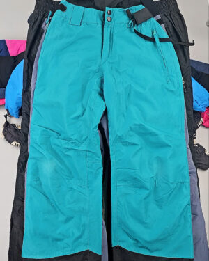 Купить Комбинезоны лыжные SKI БМ#20 кг, ЛОТ СХ-0192 оптом в Пензе и Пензенской области