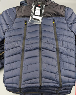 Купить Куртки (Herrenjacken G.Norway)#14,4 кг, ЛОТ СТ-9636 оптом в Пензе и Пензенской области