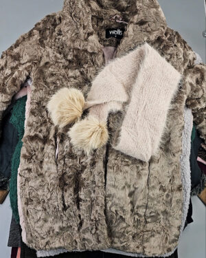 Купить Женский микс зима (Winter mix)#20 кг, ЛОТ СХ-0208 оптом в Пензе и Пензенской области