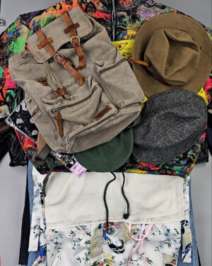 Купить Vintage Black#50 кг, ЛОТ СХ-0210 оптом в Пензе и Пензенской области