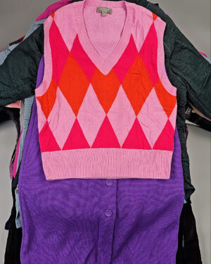 Купить CANADA  Winter mix 64#15 кг, ЛОТ СТ-9808 оптом в Пензе и Пензенской области