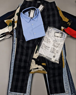 Купить ONLY men 075#11 кг, ЛОТ СТ-9812 оптом в Пензе и Пензенской области