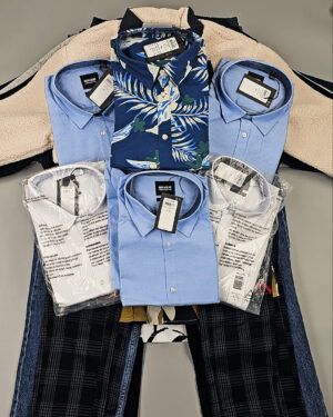 Купить ONLY men 075#11 кг, ЛОТ СТ-9813 оптом в Пензе и Пензенской области