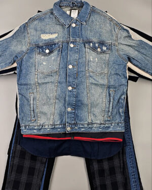 Купить ONLY men 075#11 кг, ЛОТ СТ-9814 оптом в Пензе и Пензенской области