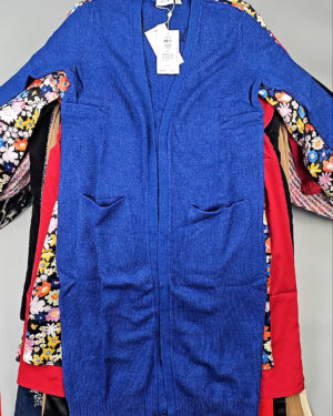 Купить VILA Winter MIX 064#15 кг, ЛОТ СТ-9815 оптом в Пензе и Пензенской области