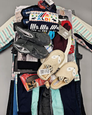 Купить ALDI Winter mix#13 кг, ЛОТ СТ-9821 оптом в Пензе и Пензенской области