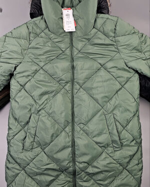 Купить Куртки BESTSELLER зима 045#10 кг, ЛОТ СТ-9833 оптом в Пензе и Пензенской области