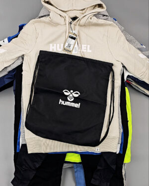 Купить HUMMEL mix 50 AF23#19 кг, ЛОТ СТ-9641 оптом в Пензе и Пензенской области