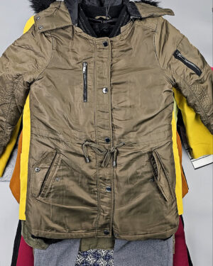 Купить Spain Winter mix#50 кг, ЛОТ СХ-0224 оптом в Пензе и Пензенской области