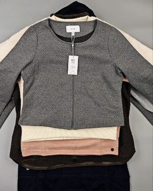 Купить Толстовки Bestseller+DK 035#7 кг, ЛОТ СТ-9838 оптом в Пензе и Пензенской области