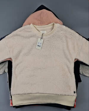 Купить Толстовки Bestseller+DK 035#7 кг, ЛОТ СТ-9839 оптом в Пензе и Пензенской области