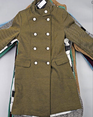 Купить Пальто Bestseller 045#10 кг оптом в Пензе и Пензенской области