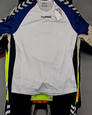 Купить HUMMEL mix 50 AF23#19 кг, ЛОТ СТ-9642 оптом в Пензе и Пензенской области