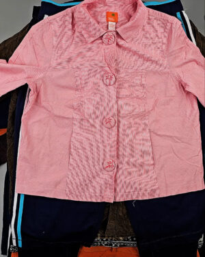 Купить Oversize Winter mix LUX#25 кг, ЛОТ СХ-0238 оптом в Пензе и Пензенской области