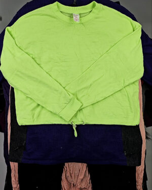 Купить Oversize Winter mix LUX#25 кг, ЛОТ СХ-0239 оптом в Пензе и Пензенской области