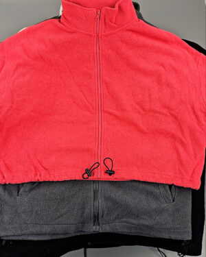 Купить Флис (Fleece Tops LUX)#20 кг, ЛОТ СХ-0240 оптом в Пензе и Пензенской области