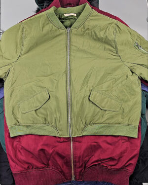 Купить Куртки м/ж (Adult SKI Jackets Premium)#18 кг, ЛОТ СХ-0245 оптом в Пензе и Пензенской области