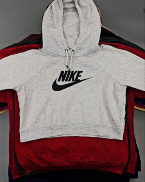 Купить Толстовки (SWEAT TOPS Extra)#20 кг, ЛОТ СХ-0247 оптом в Пензе и Пензенской области