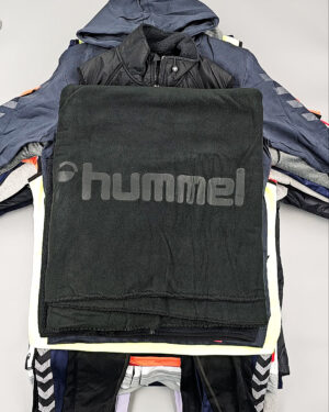 Купить HUMMEL mix 50 AF23#19 кг, ЛОТ СТ-9644 оптом в Пензе и Пензенской области