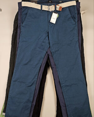 Купить Брюки м/ж C&A#10 кг, ЛОТ СТ-9849 оптом в Пензе и Пензенской области