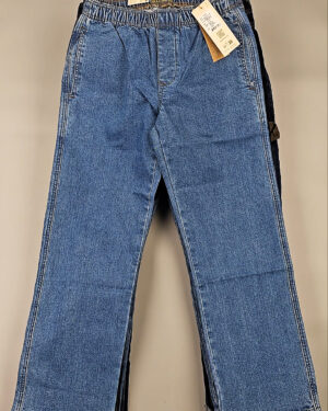 Купить Джинсы BLEND HE 075#10 кг, ЛОТ СТ-9854 оптом в Пензе и Пензенской области