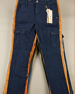 Купить Джинсы BLEND HE 075#10 кг, ЛОТ СТ-9855 оптом в Пензе и Пензенской области