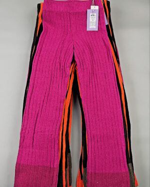 Купить Брюки вязаные JJXX 045 #5 кг, ЛОТ СТ-9857 оптом в Пензе и Пензенской области