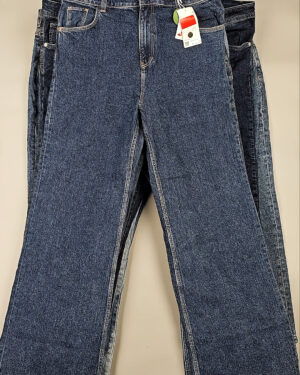 Купить Джинсы C&A ж/м#10 кг, ЛОТ СТ-9861 оптом в Пензе и Пензенской области