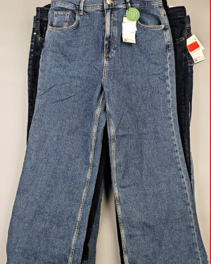 Купить Джинсы C&A ж/м#10 кг, ЛОТ СТ-9862 оптом в Пензе и Пензенской области