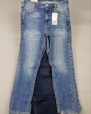 Купить Джинсы C&A ж/м#10 кг, ЛОТ СТ-9865 оптом в Пензе и Пензенской области